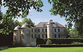 Chateau D'Urtubie